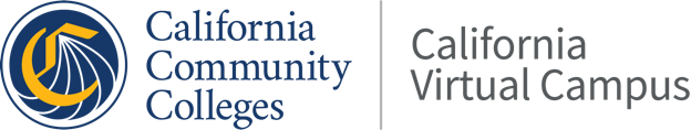california community colleges virtual campus