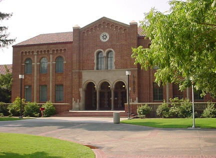 campus