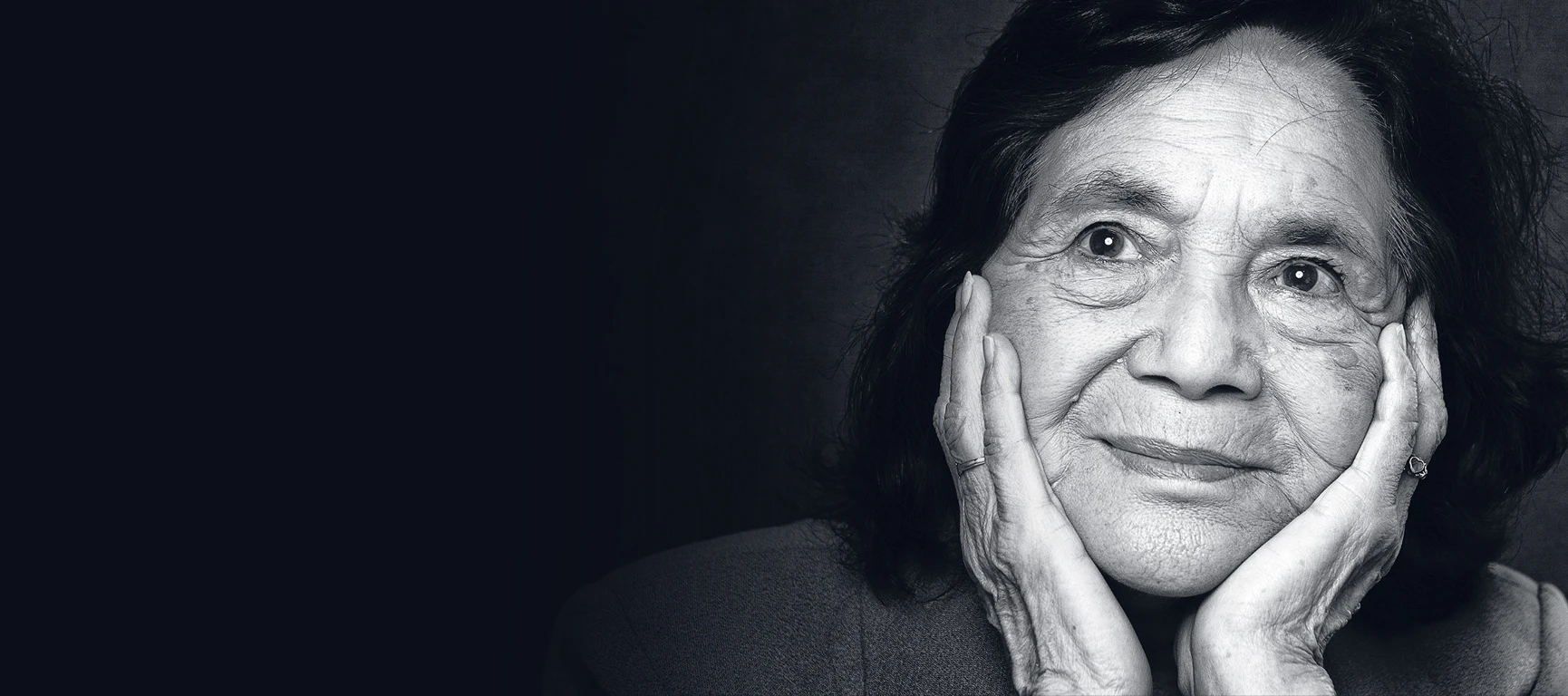 Dolores Huerta