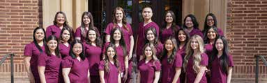 dental hygiene graduates