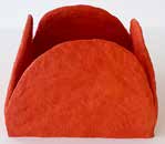 red tulip