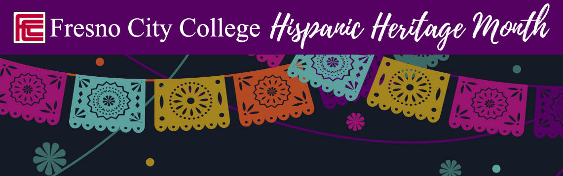 Hispanic Heritage Month