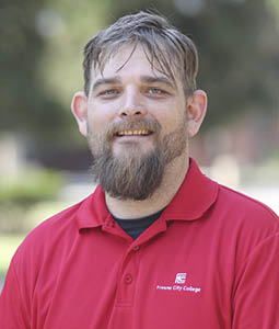Charles Jeffress headshot