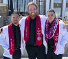 3 students