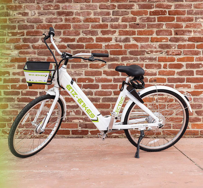biz-bike