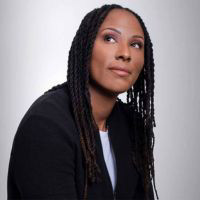 Chamique Holdsclaw