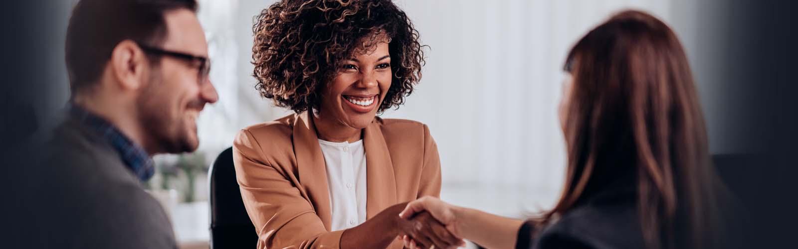 Employer Services