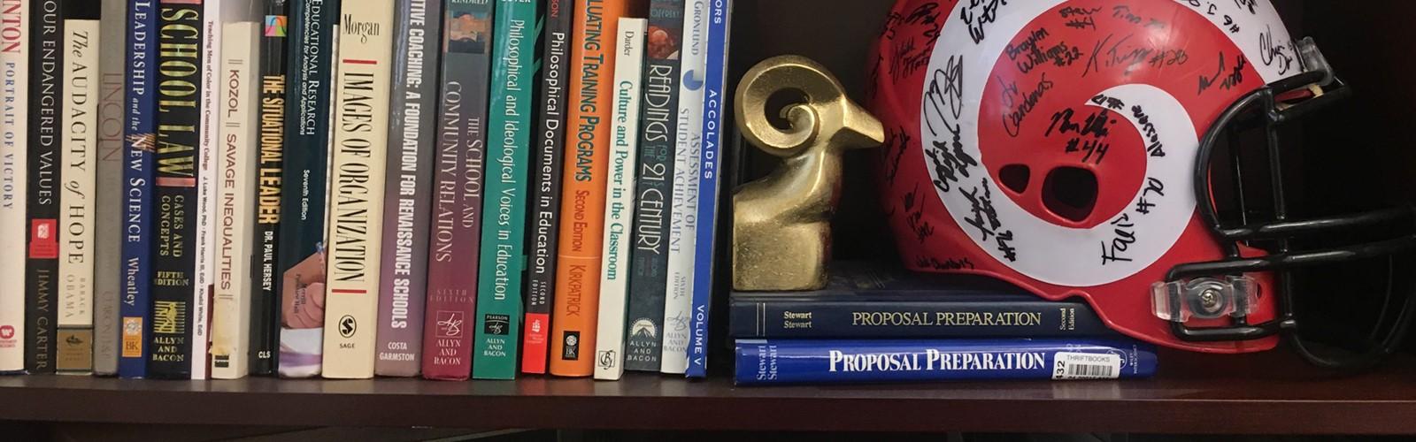 Bookshelf