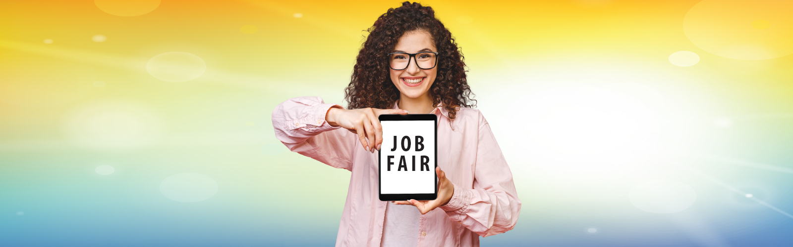 2024 Fall Virtual Job Fair