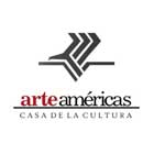 Arte Americas logo