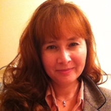 Polly Begley