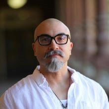 kenneth chacon