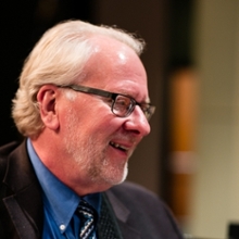 Mike Dana