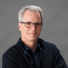 Charles Erven