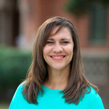 Angela Jones