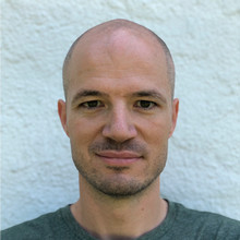 Caleb Henderson