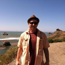 Jerry Thurston