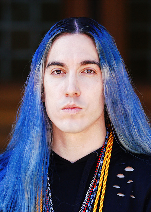 Mr. Orion